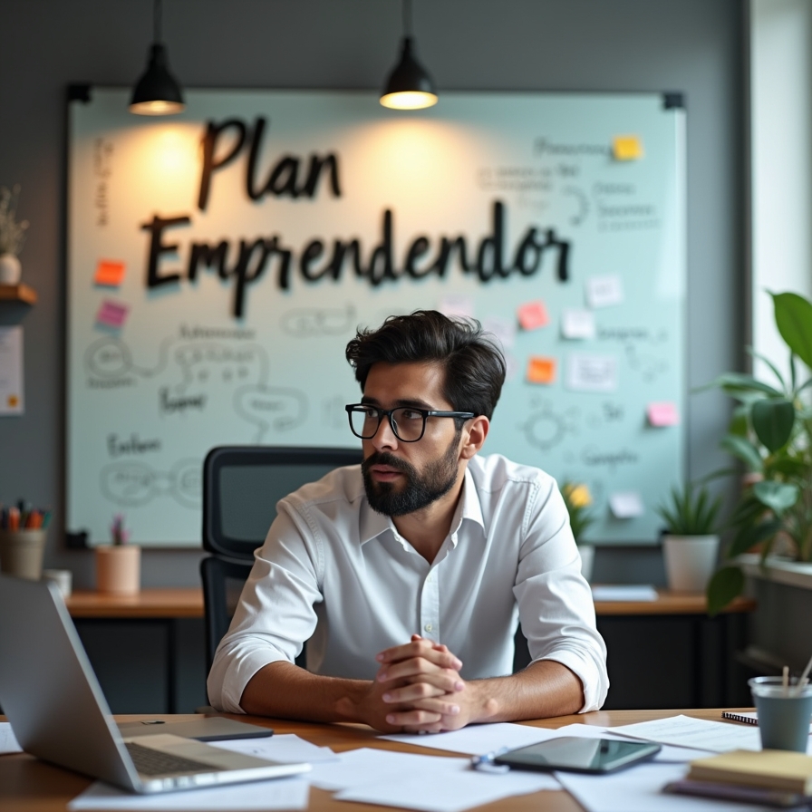 Plan Emprendedor